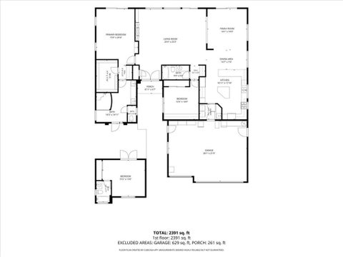Tiny photo for 460 Links DR, Nipomo, CA 93444 (MLS # PI26232537)