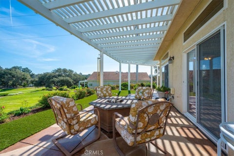 Tiny photo for 460 Links DR, Nipomo, CA 93444 (MLS # PI26232537)