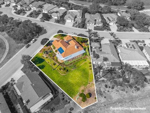 Tiny photo for 460 Links DR, Nipomo, CA 93444 (MLS # PI26232537)