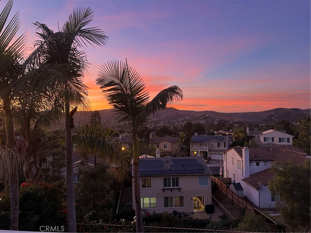 4505 Cresta Babia