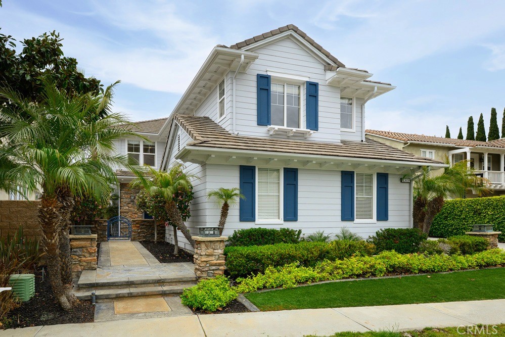 4505 Cresta Babia