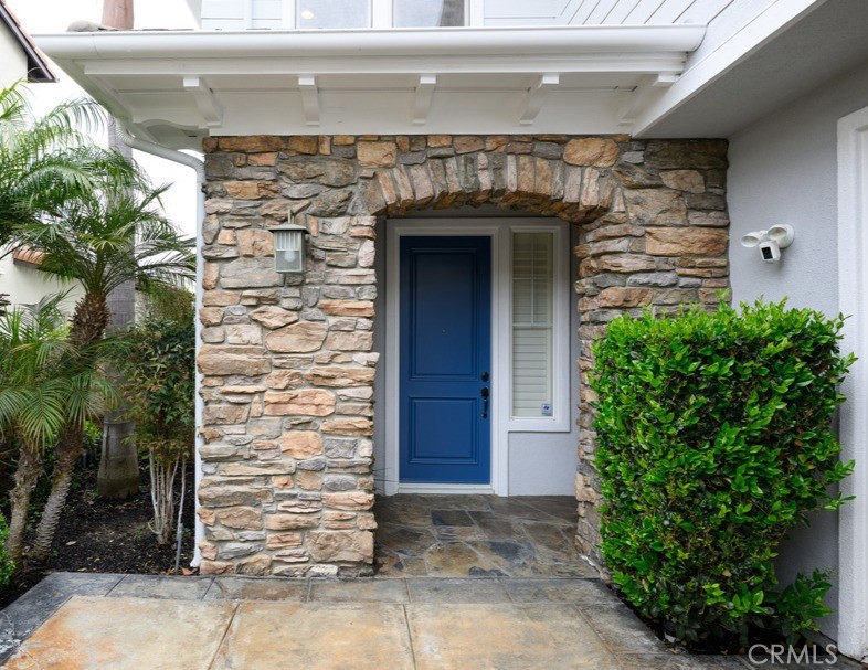 4505 Cresta Babia