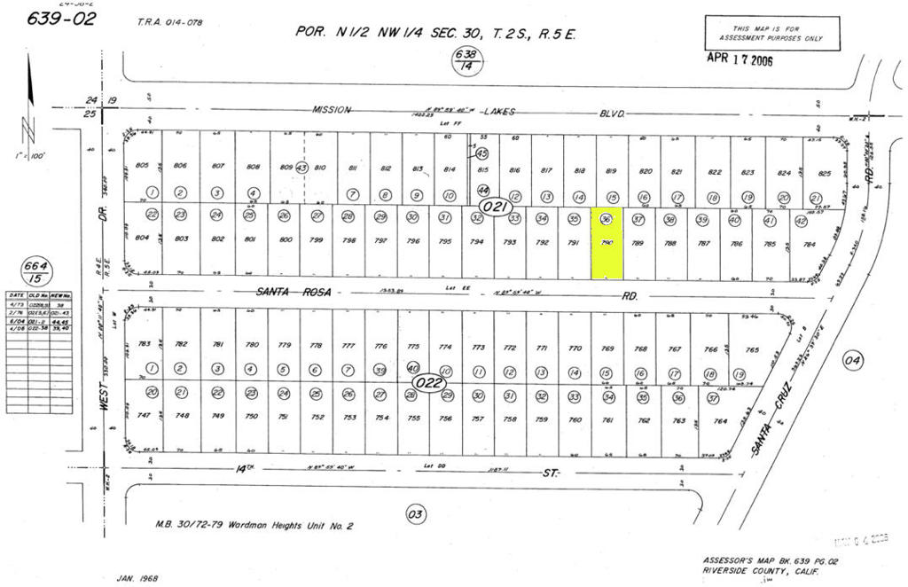 Not Applicable-1 - Land