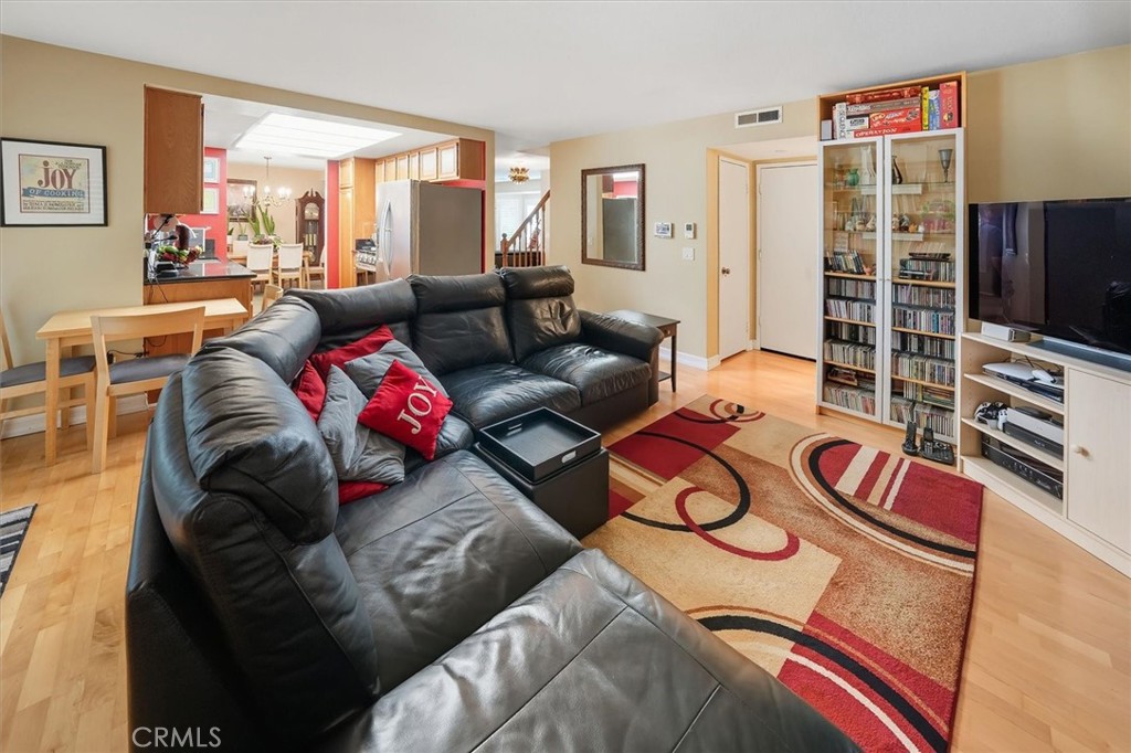 Encore (ENCR) - Residential