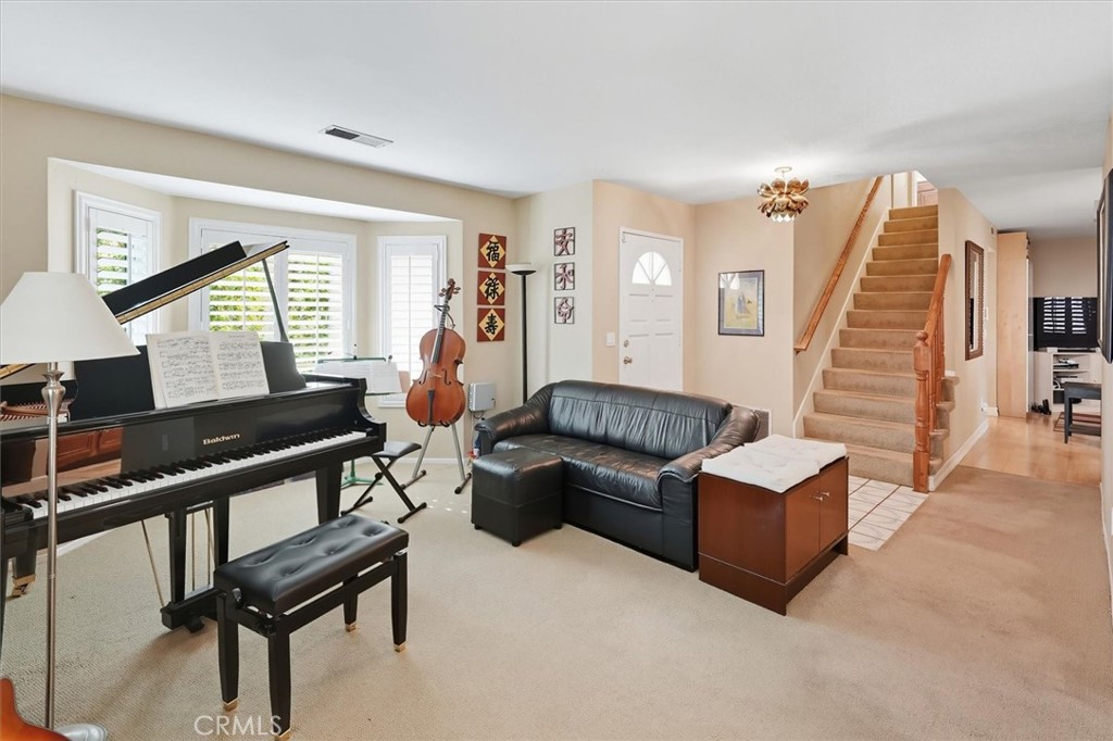 Encore (ENCR) - Residential