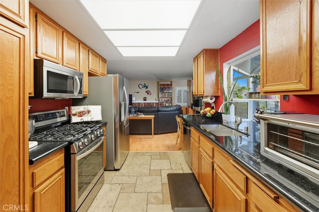 Encore (ENCR) - Residential