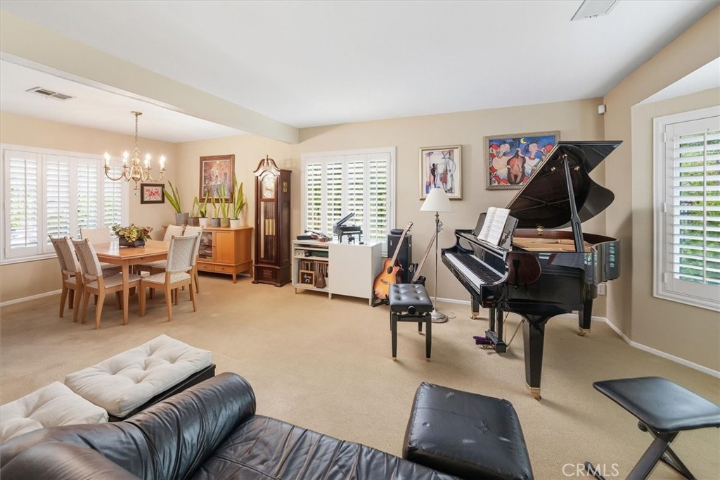 Encore (ENCR) - Residential