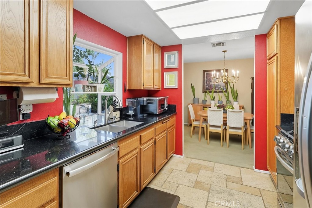 Encore (ENCR) - Residential