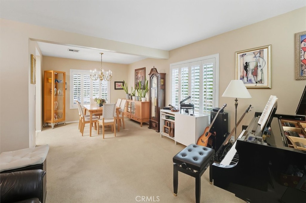 Encore (ENCR) - Residential