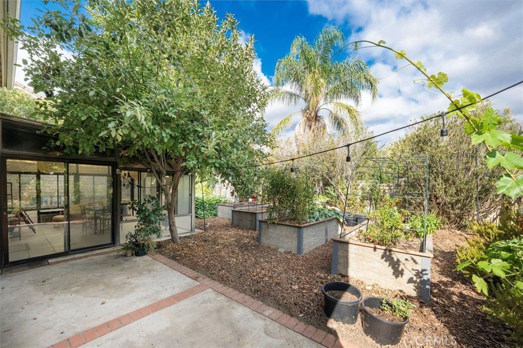 Encore (ENCR) - Residential