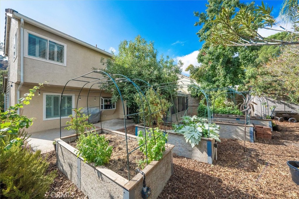 Encore (ENCR) - Residential
