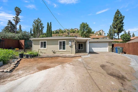 Photo of 1157 Via Loma Vista VIS, El Cajon, CA 92019 (MLS # 260024207SD)