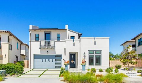Photo of 6136 Seafaring Way Way, San Diego, CA 92130 (MLS # 260008683SD)