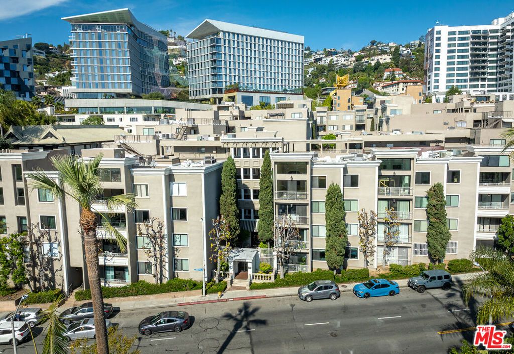 Photo of 8455 Fountain Avenue #302, West Hollywood, CA 90069 (MLS # 26649743)