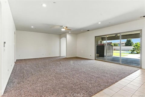 Tiny photo for 12303 Hemmerling Lane, Bakersfield, CA 93311 (MLS # PI26158799)