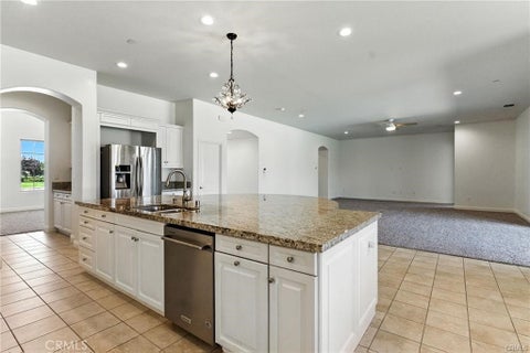 Tiny photo for 12303 Hemmerling Lane, Bakersfield, CA 93311 (MLS # PI26158799)