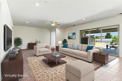 Tiny photo for 12303 Hemmerling Lane, Bakersfield, CA 93311 (MLS # PI26158799)