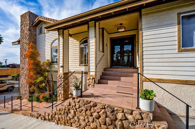 2913 Harris
