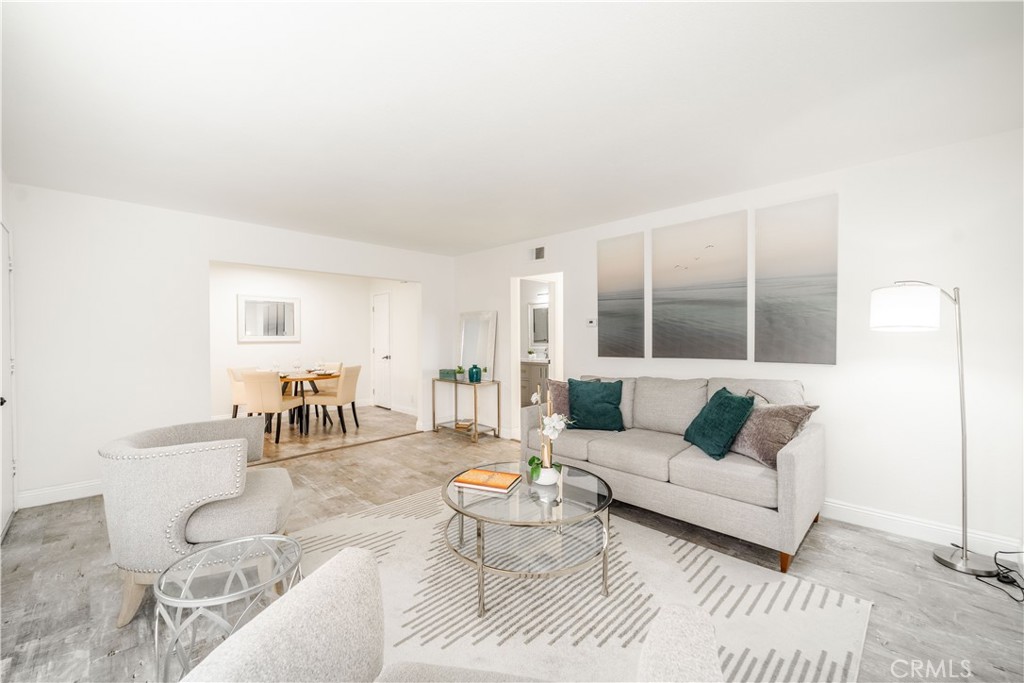 Park Vista (PV) - Residential Lease