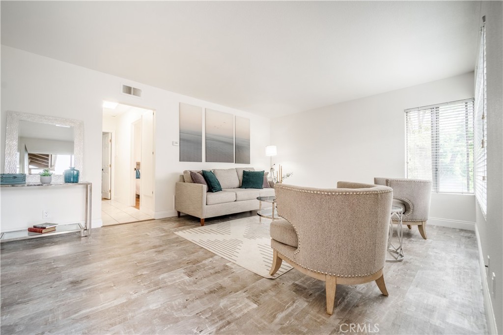 Park Vista (PV) - Residential Lease