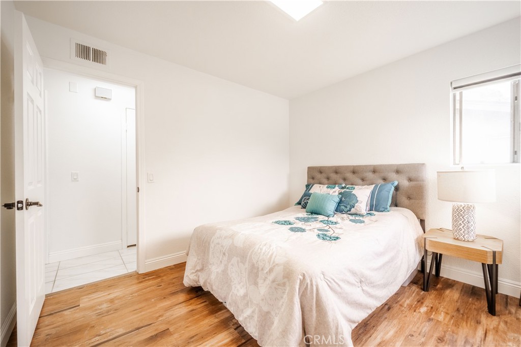 Park Vista (PV) - Residential Lease