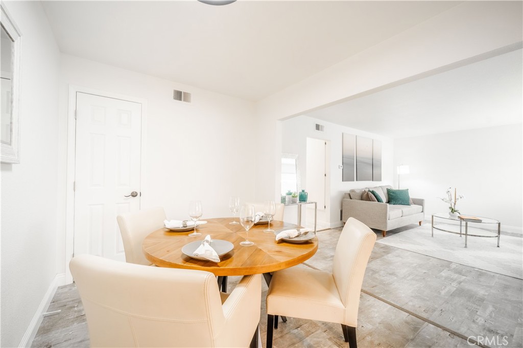 Park Vista (PV) - Residential Lease