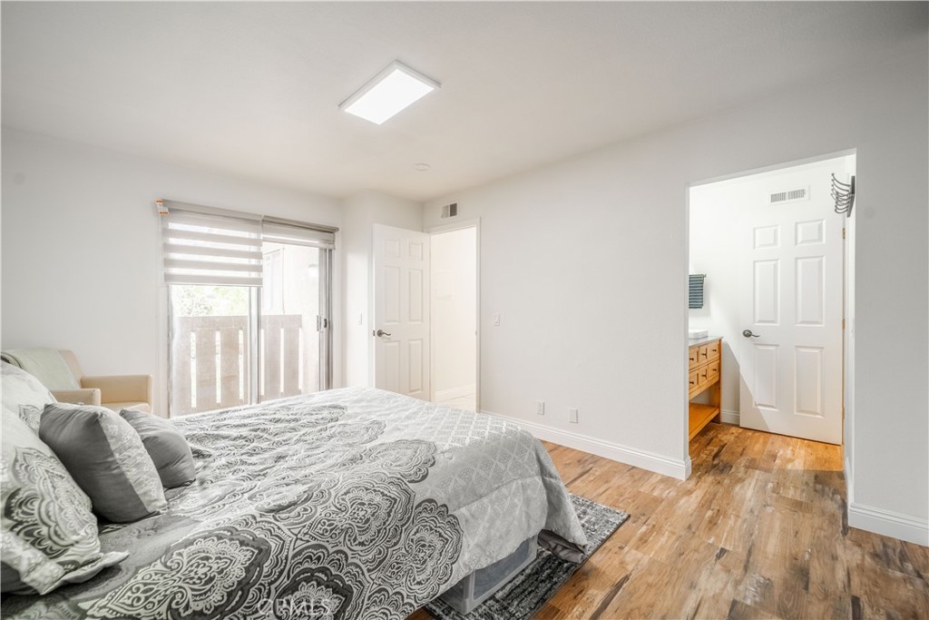 Park Vista (PV) - Residential Lease