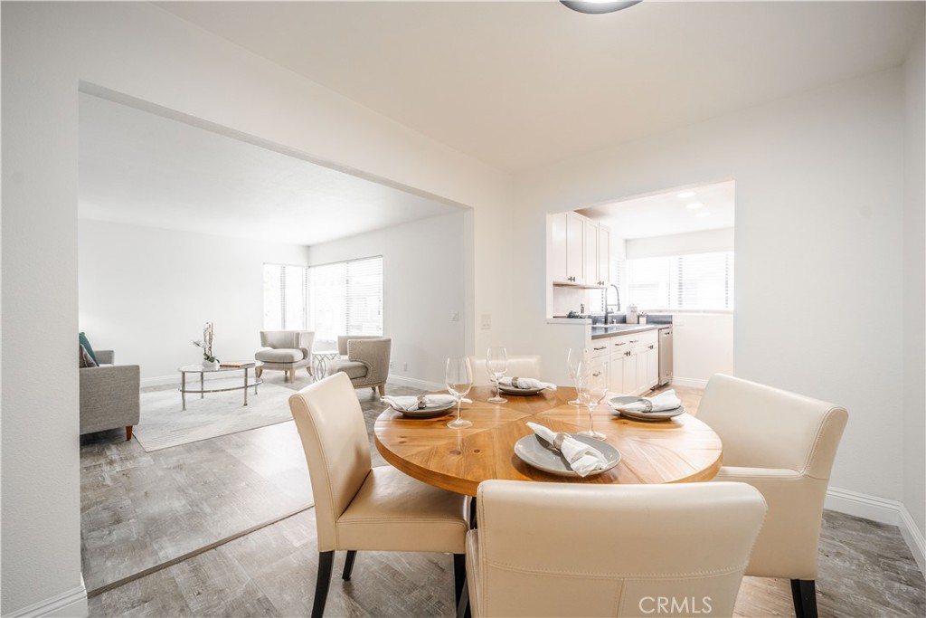 Park Vista (PV) - Residential Lease