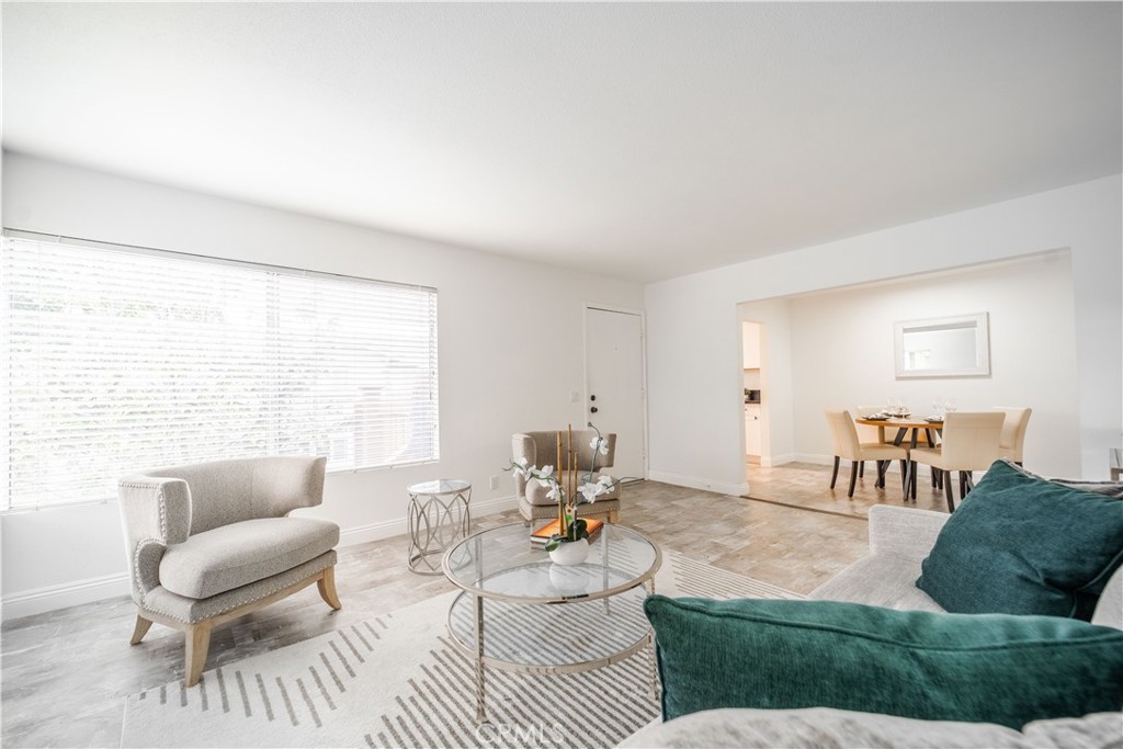 Park Vista (PV) - Residential Lease