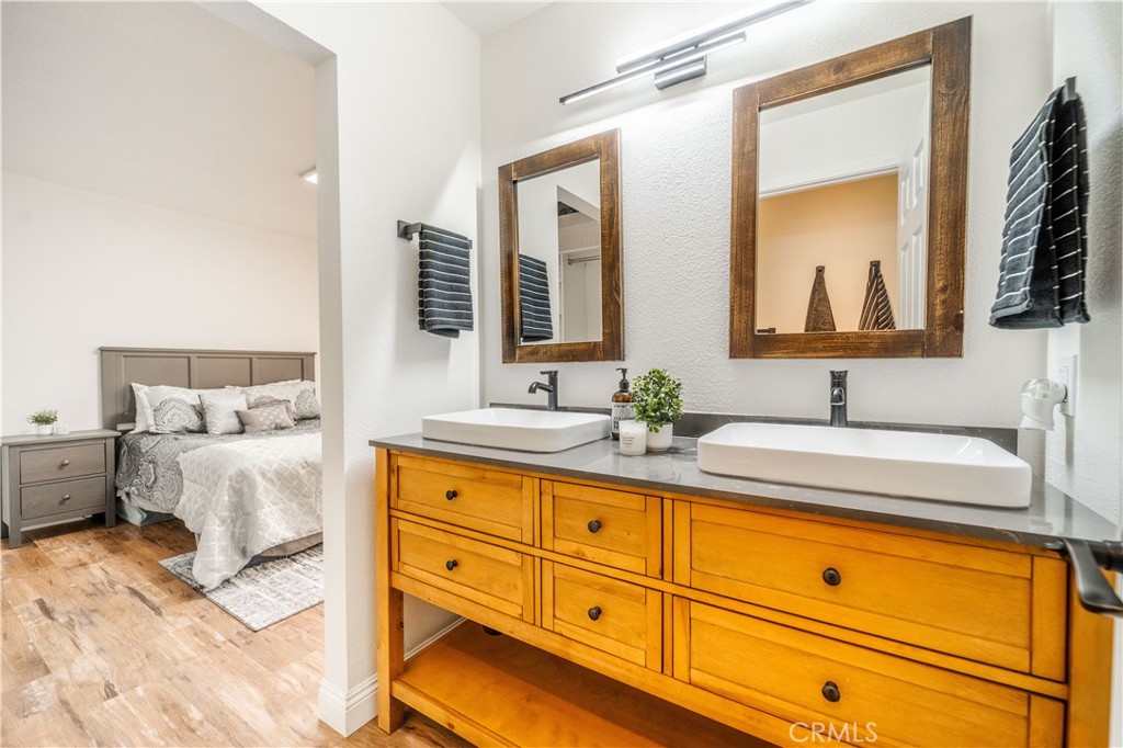 Park Vista (PV) - Residential Lease