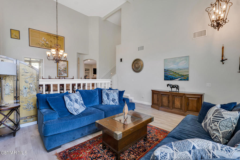 1752 Bridle Oaks Court