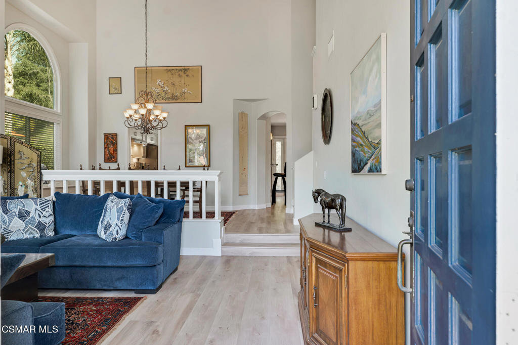 1752 Bridle Oaks Court