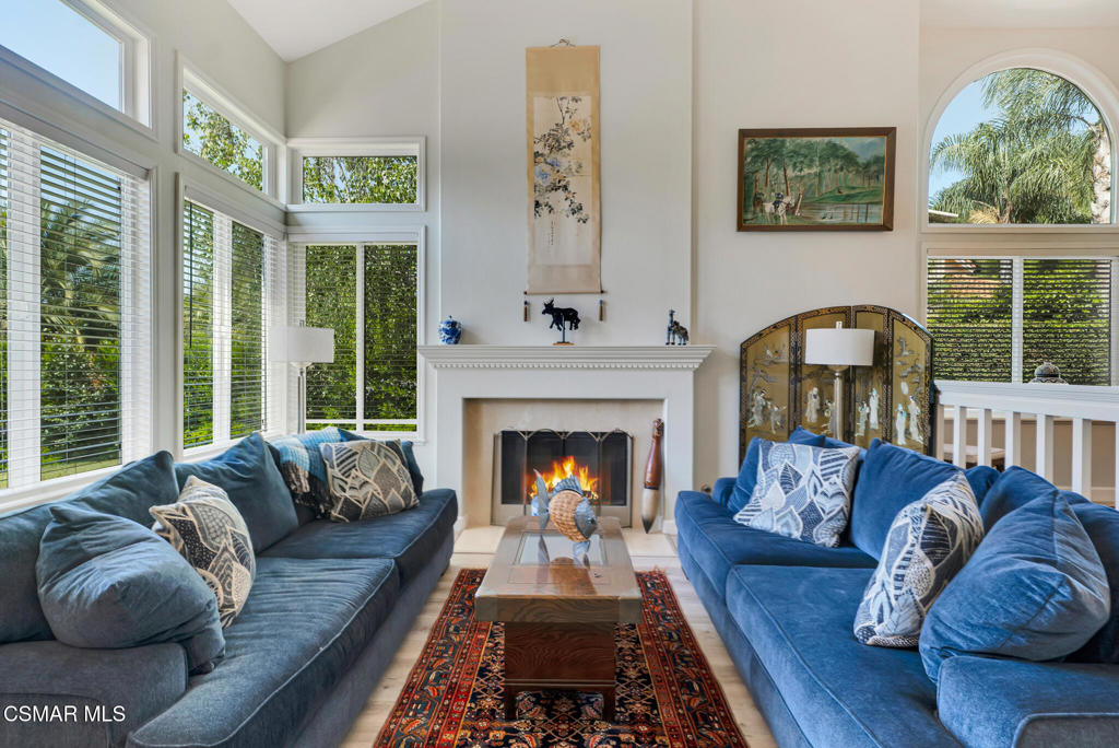 1752 Bridle Oaks Court
