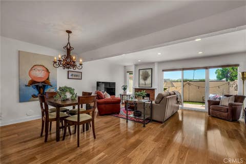 Photo of 21555 Burbank Boulevard #47, Woodland Hills, CA 91367 (MLS # SR26155071)
