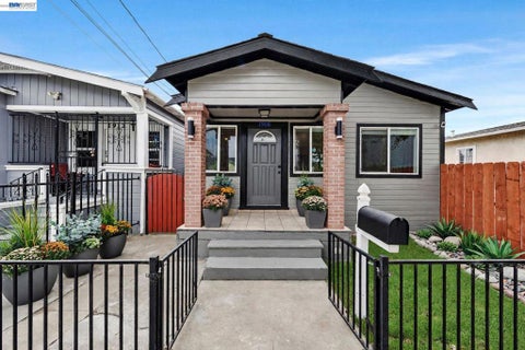 Photo of 1908 Pennsylvania Ave AVE, Richmond, CA 94801 (MLS # 41148257)