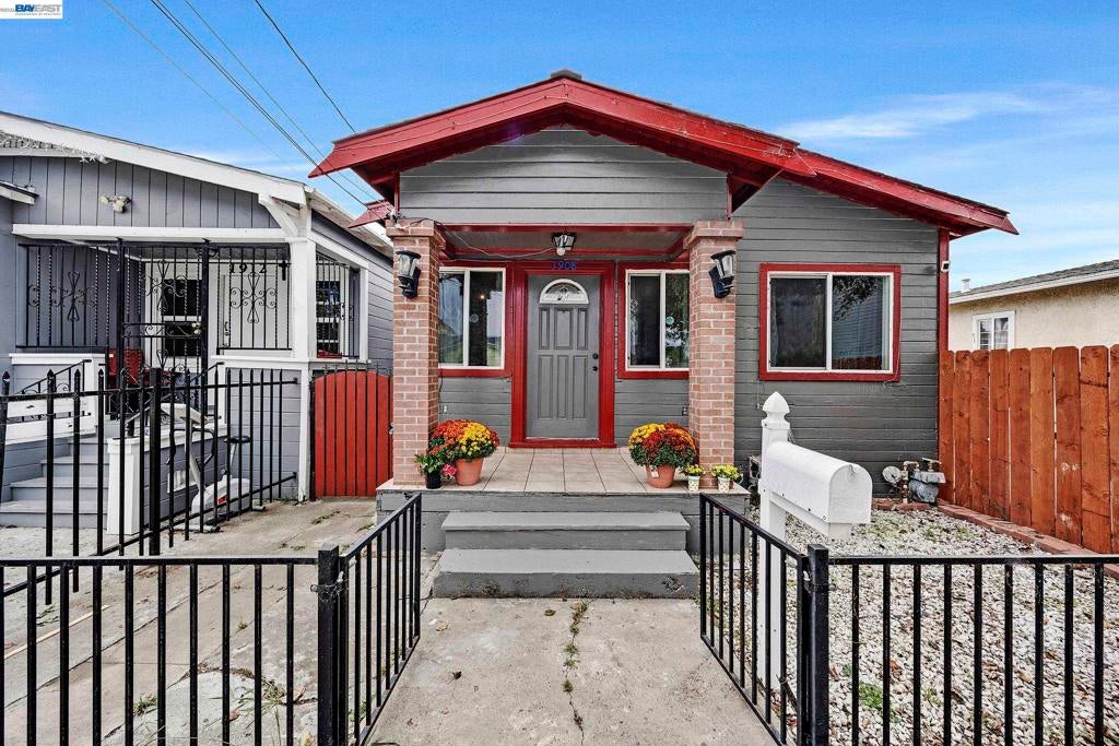 1908 Pennsylvania Ave AVE, Richmond CA 94801