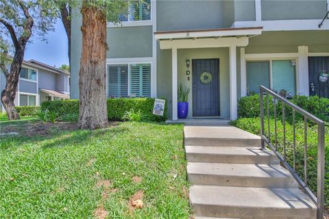 5427 E Pine Ridge Way D Anaheim CA 92807