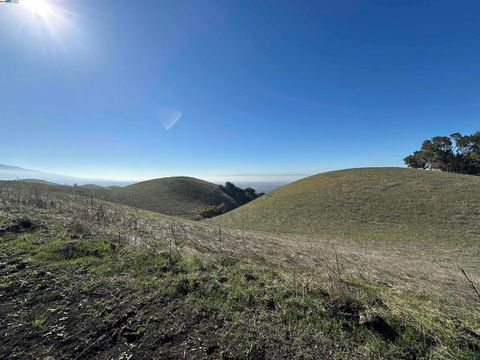 Morrison Canyon Rd Lot #4 Fremont CA 94536