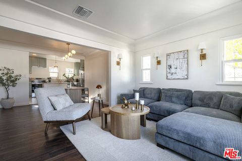 Photo of 7853 Brighton Avenue, Los Angeles, CA 90047 (MLS # 26656823)