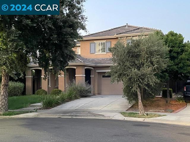 MOUNTAIN HOUSE - Residential