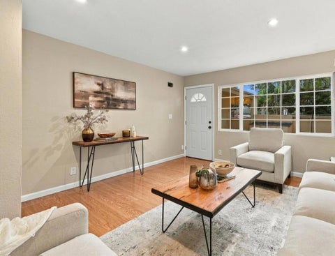 Photo of San Jose, CA 95116 (MLS # ML82065146)