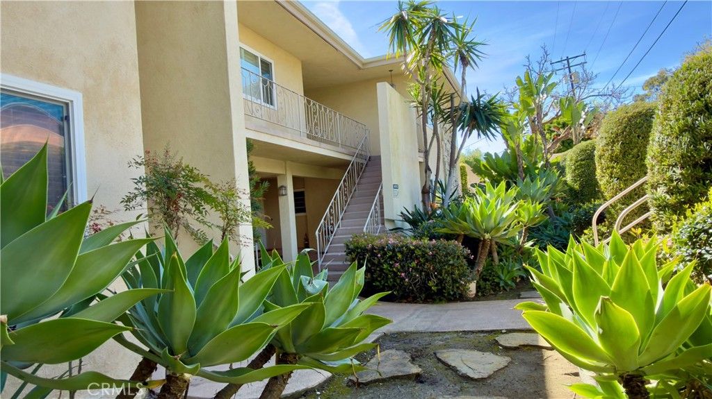Photo of 251 Lower Cliff Dr #3, Laguna Beach, CA 92651 (MLS # LG26061920)
