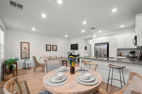 16502 Casa Grande 105 Fontana CA 92336