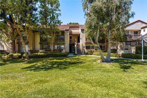 Photo of 236 S Grisly Canyon Drive #M, Orange, CA 92869 (MLS # PW26156000)