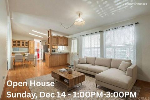 13941 Wisteria Ave 53 Poway CA 92064