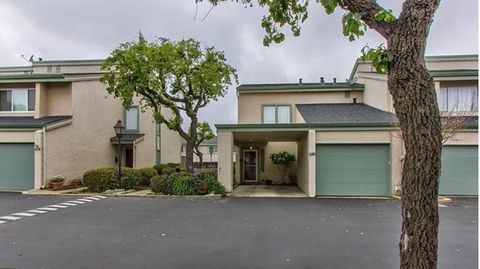 Photo of 1310 Primavera Street #109, Salinas, CA 93901 (MLS # ML82043508)