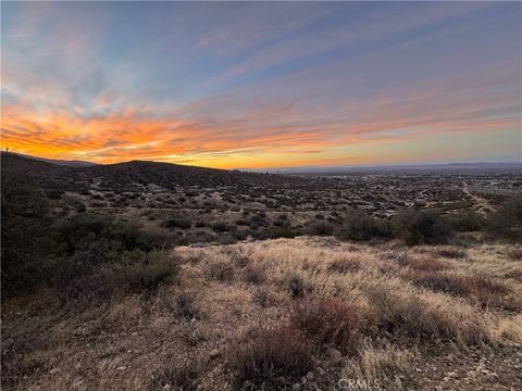 Photo of 0 202 Ave X #4, Llano, CA 93544 (MLS # TR25157843)