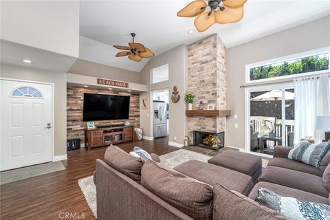 Photo of 8182 Mainsail Drive #203, Huntington Beach, CA 92646 (MLS # OC25207278)