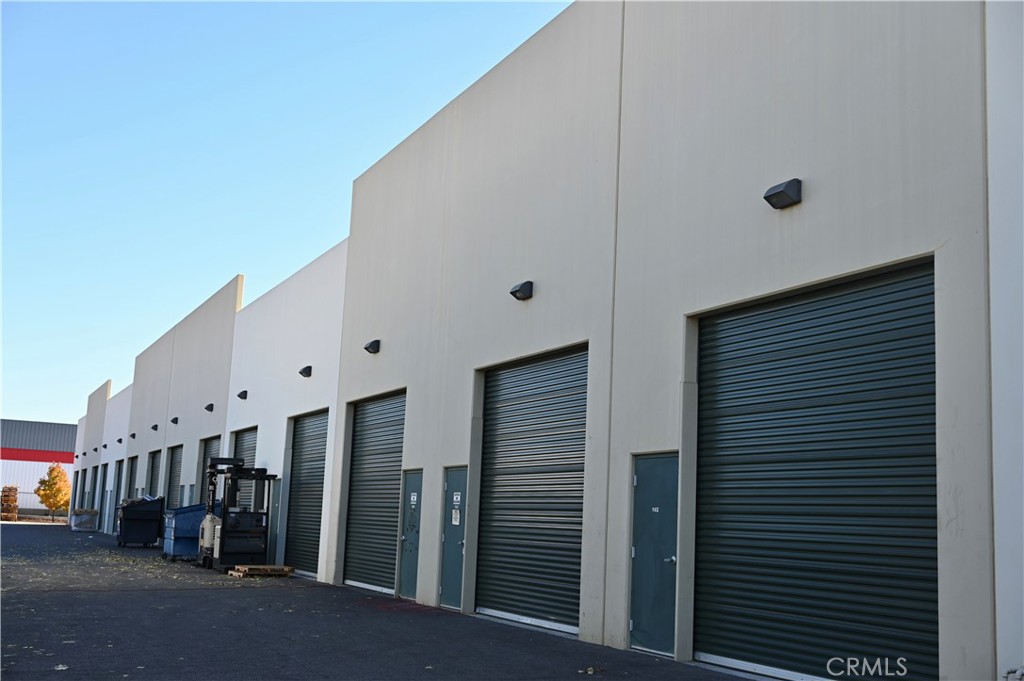 For Lease: ±8,695 SF Industrial Warehouse in Paso Robles
Unlock premium functionality in this versatile industrial space located at 2758 Daley Ct, Suite A— a cutting-edge ±8,695 square-foot warehouse in the heart of Paso Robles' industrial corridor.
Lease Rate: $1.25/SF NNN (Est. $0.25)
Ceilings: Soaring 20-foot clear height
Access: Roll-up doors (12-foot each) for streamlined loading
Climate: Full HVAC throughout
Parking: Ample on-site parking
Zoning: I (Industrial Services) — ideal for manufacturing, distribution, or storage
Neighbors: JUSTIN Vineyards, San Antonio Winery, IQMS
Connectivity: Immediate access to Highways 101 and 46
This space is move-in ready and tailored for businesses seeking scalability and prime logistical positioning in Paso Robles.