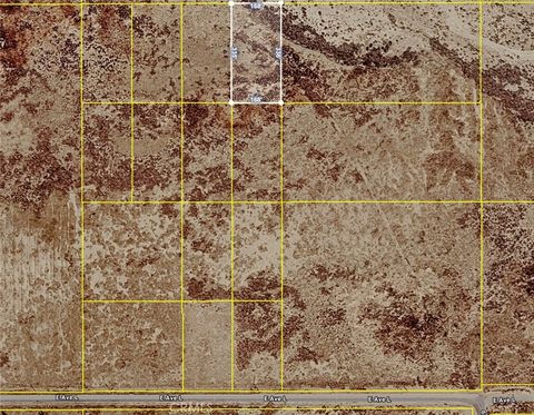 Photo of 0 Nearby 60th St E/E Ave L, Lancaster, CA 93535 (MLS # SR26037160)